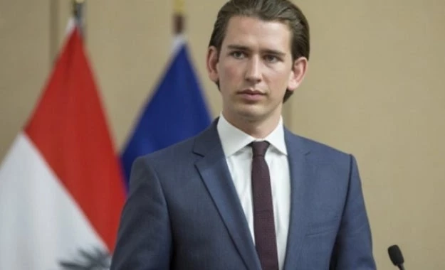 Υπέρ της παράνομης επίθεσης στη Συρία και η Αυστρία